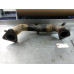 92K007 Left Up-Pipe For 04-05 Chevrolet Silverado 2500 HD  6.6 97354615 Duramax Diesel